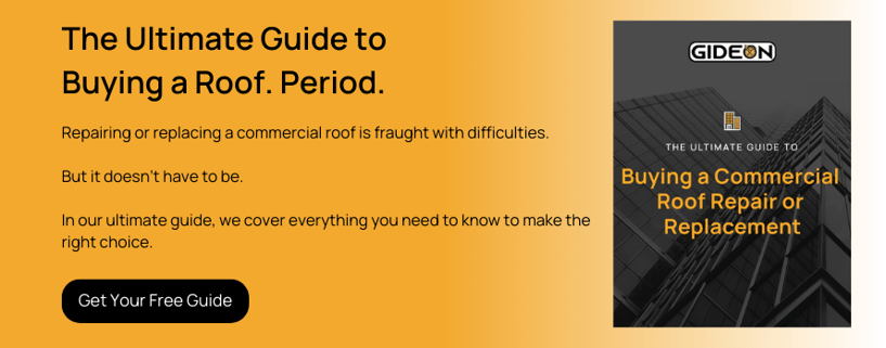 The Ultimate Guide to Buying a Roof. Period.1