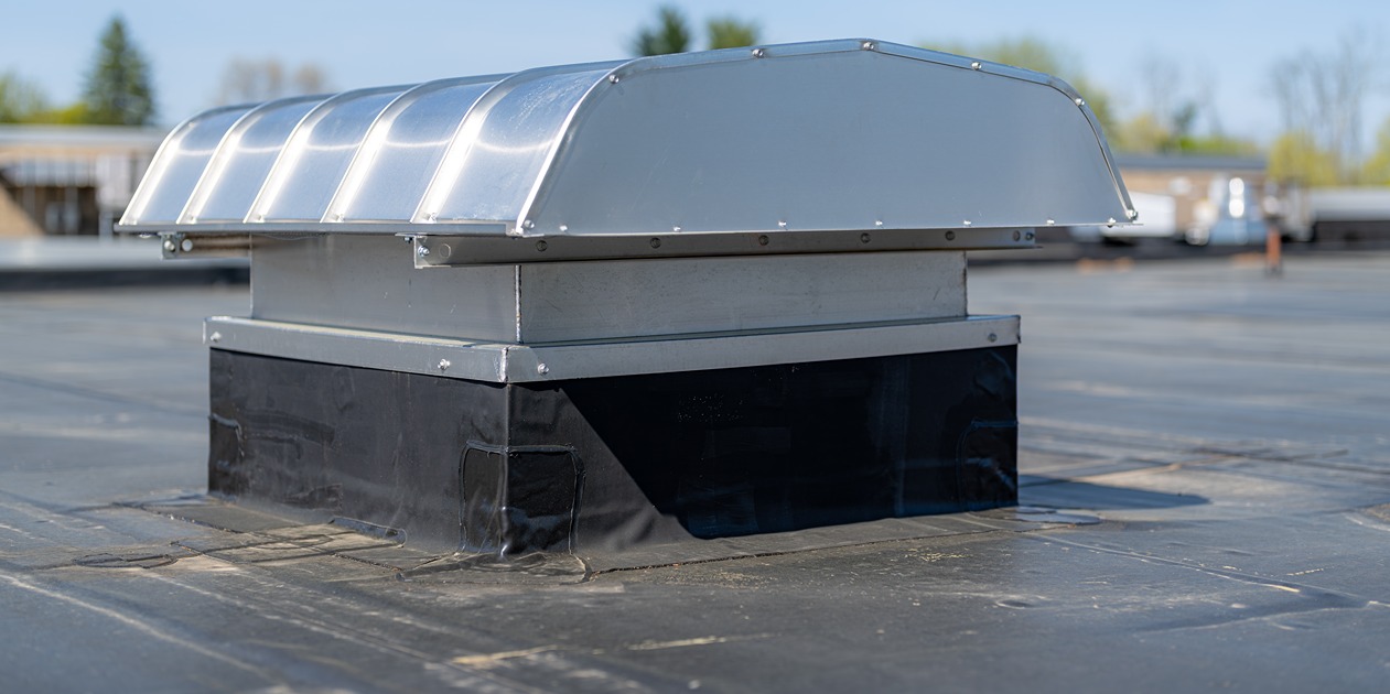 epdm roof